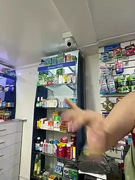 Stripchat Live Porn of roouse