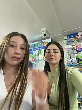 Stripchat Sex Cam of roouse
