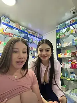 Stripchat Free Porn Cam of roouse