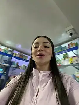 Stripchat Nude Webcam of roouse