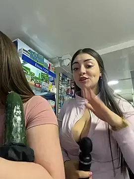 Stripchat Nude Webcam of roouse