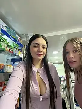 Stripchat Free Porn Cam of roouse