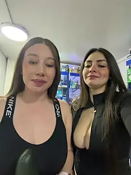 Stripchat Live Porn of roouse