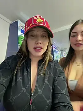 Stripchat Live Sex of roouse