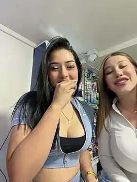 Stripchat Best Webcam of roouse