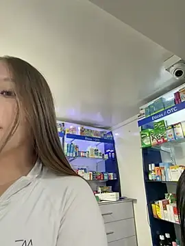 Stripchat Live Porn of roouse