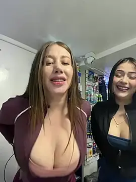 Stripchat Adult Webcams of roouse