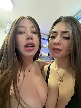 Stripchat Live Sex of roouse