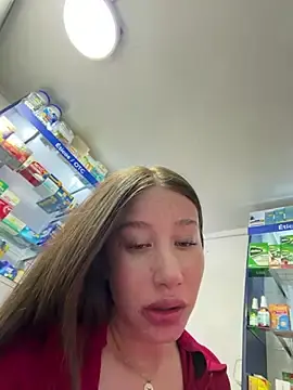 Stripchat Live Sex of roouse