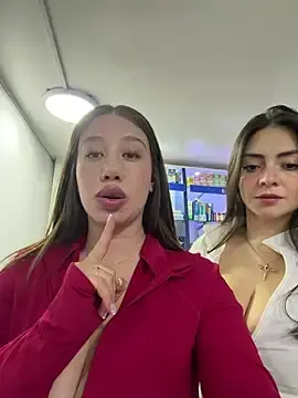 Stripchat Live Sex of roouse