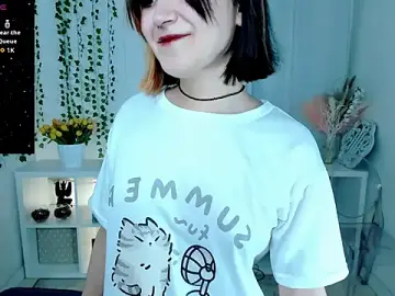 Stripchat Free Porn Cam of Alexa_Lexi_