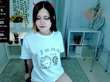 Stripchat Free Porn Cam of Alexa_Lexi_