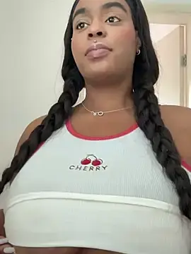 Stripchat Adult Webcams of CroftBaby