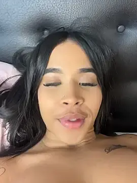 Stripchat Private Sex Chat of EmmaExoticaXXX