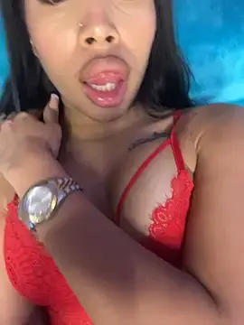 Stripchat Adult Video Chat of EmmaExoticaXXX