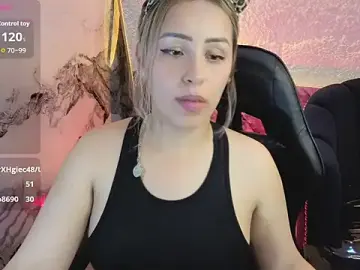 Stripchat Live Porn of Karime_Sex_v