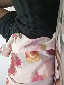 Stripchat Private Sex Chat of Meowmeow83