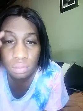 Stripchat Sex Cam of Moorella1