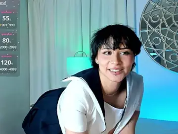 Stripchat Free Porn Cam of Ramona_Flower