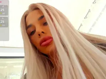 Stripchat Best live sex cam show of Russian_Ava