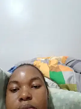 Stripchat Live Sex of uganda-2