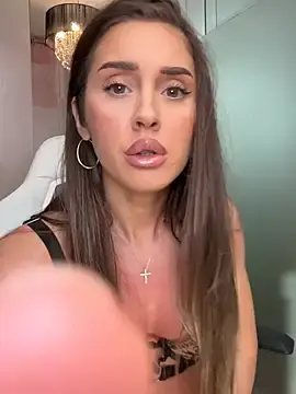 Stripchat Live Sex of Anya-Ray