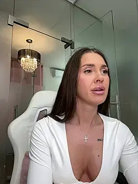 Stripchat Nude Webcam of Anya-Ray