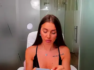 Stripchat Nude Webcam of Anya-Ray
