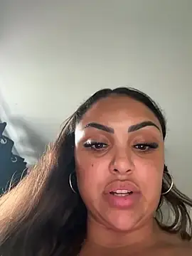 Stripchat Nude Webcam of CaramelCarmenxox