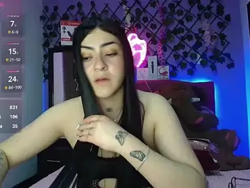 Stripchat Nude Webcam of Emmie_Hot