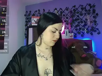 Stripchat Watch Live Sex Cams of Emmie_Hot