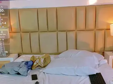 Stripchat Watch Live Sex Cams of EvaLarsson