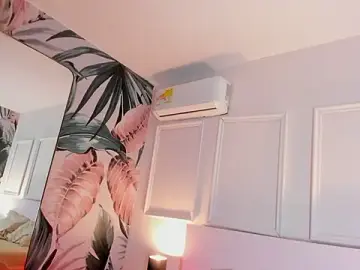Stripchat Live Porn of Hada_Magica