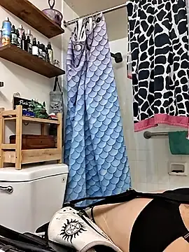 Stripchat Live Sex Cam of MamaB88