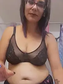 Stripchat Nude Webcam of MamaB88