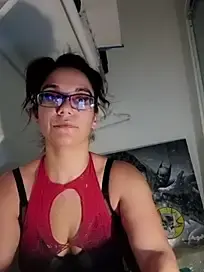 Stripchat Free Porn Cam of MamaB88