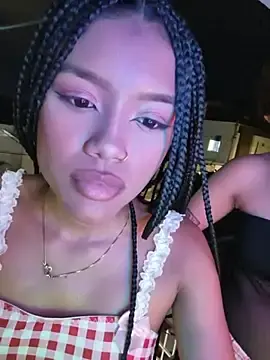 Stripchat Live Sex of Natalia-Aurora