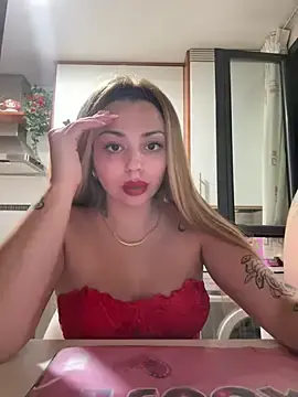 Stripchat Adult Webcams of Noeliagglow