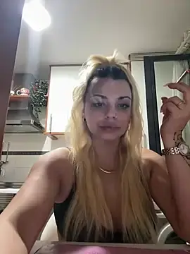 Stripchat Sex Chat of Noeliagglow