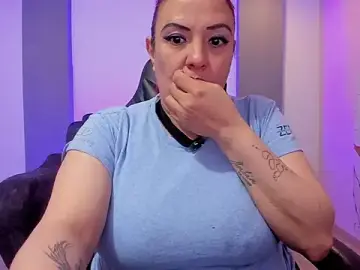 Stripchat Live Porn of Sammy_owens_