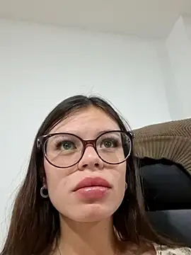 Stripchat Private Sex Chat of _Isabella-7