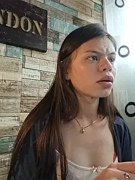 Stripchat Adult Webcam of _Isabella-7