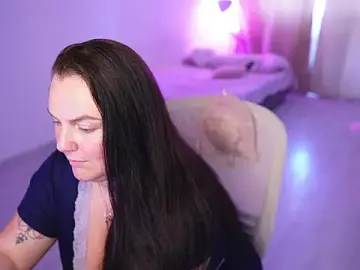 Stripchat Private Sex Chat of ameliaminkx
