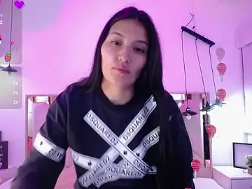 Stripchat Adult Webcam of emmaa_garciia