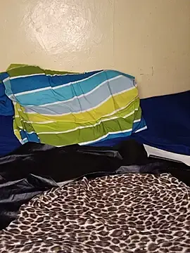 Stripchat Free Porn Cam of peachy_vibes