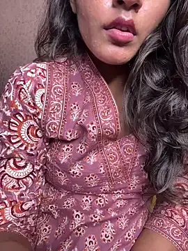 Stripchat Sex Chat of Goddess_sneha