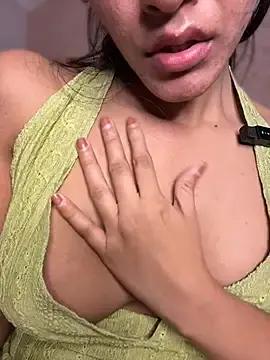 Stripchat Private Sex Chat of Goddess_sneha