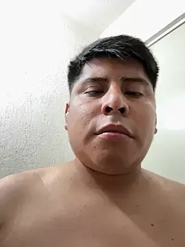Stripchat Best live sex cam show of JorgeMP10