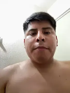 Stripchat Live Porn of JorgeMP10