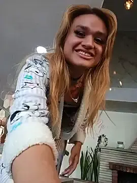 Stripchat Best live sex cam show of Lilit_doll_